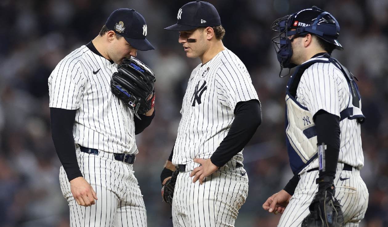 Yankees de Nueva York, nueva regla