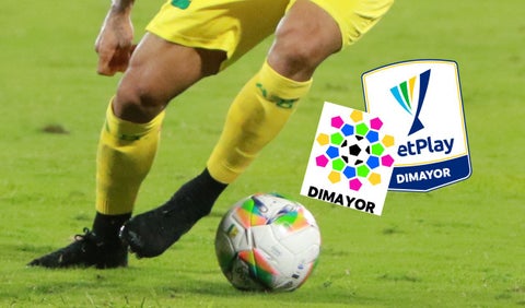 Presidencia de Dimayor