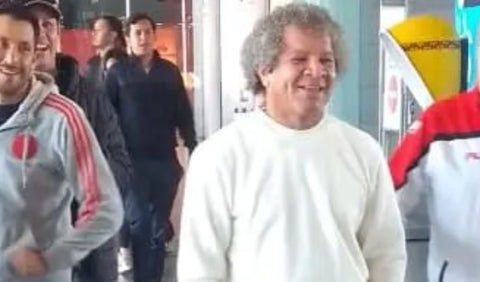 Alberto Gamero estaría alistando su regreso al FPC