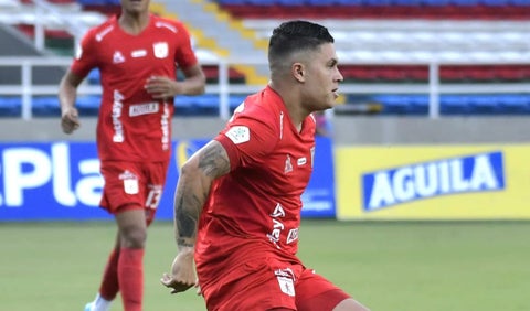 Juan Fernando Quintero - América de Cali