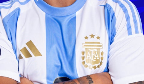 Escudo Argentina