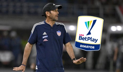 Arturo Reyes, entrenador colombiano de fútbol
