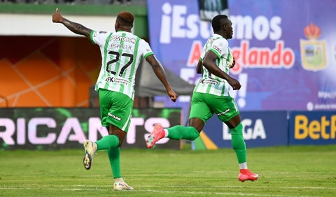 Atlético Nacional - 2025