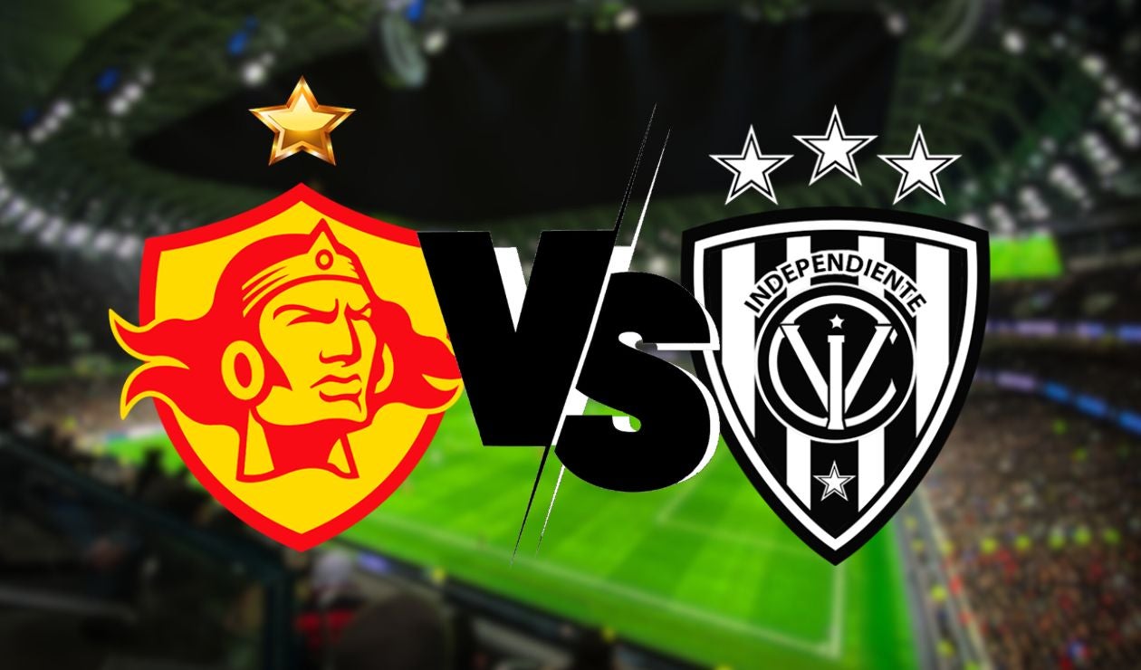 Así podrá ver en vivo el partido entre Aucas vs Independiente del Valle por la fecha 6 de la Serie A