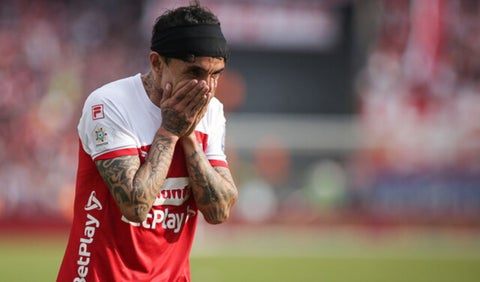 Independiente Santa Fe