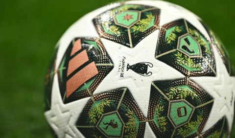 UEFA Champions League