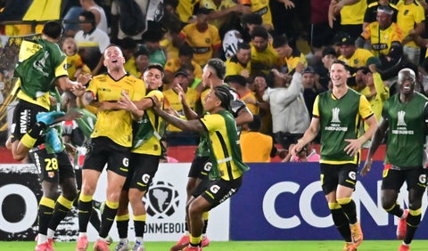 Barcelona de Ecuador