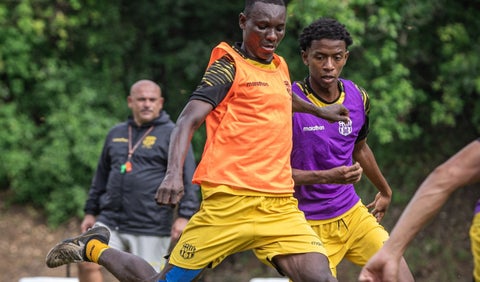 Barcelona SC de Ecuador