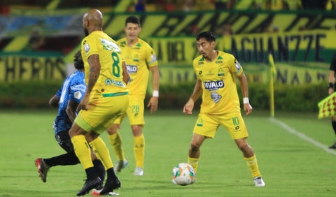 Atlético Bucaramanga