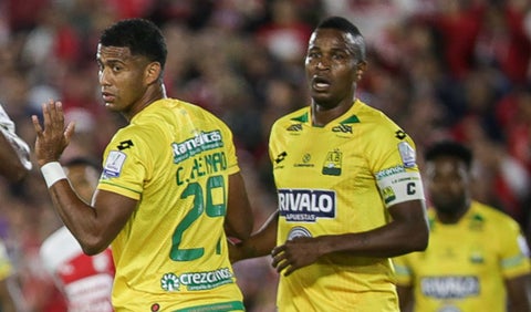 Atlético Bucaramanga - Liga Betplay