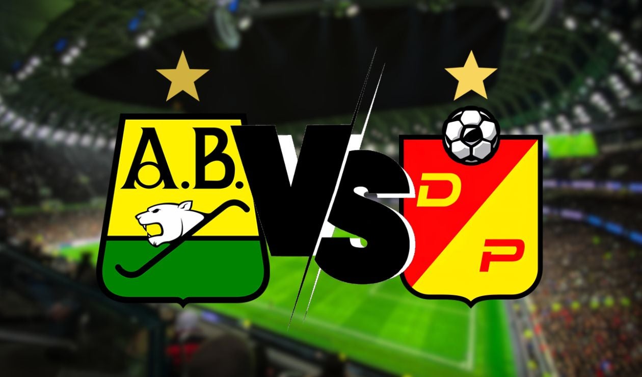 Así podrá ver en vivo el partido entre Bucaramanga y Pereira en la Liga BetPlay