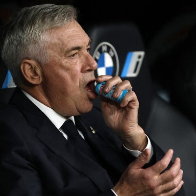 Los chicles de Ancelotti ¿cuántos come, cuáles son y dónde comprarlos?