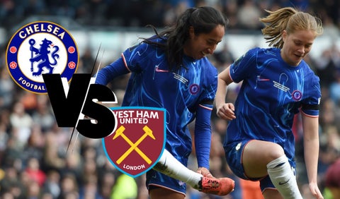 Así podrá ver en vivo Chelsea vs West Ham