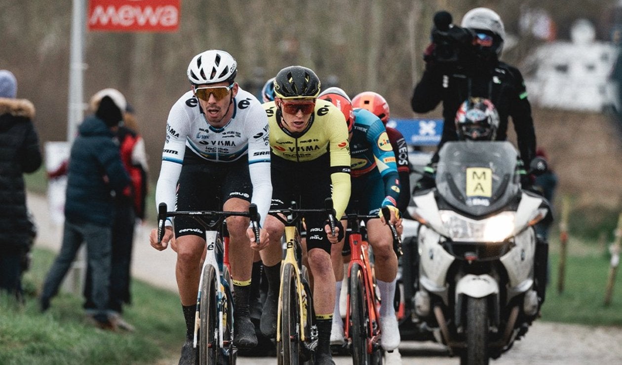 Clásica de Omloop Nieuwsblad - 2025