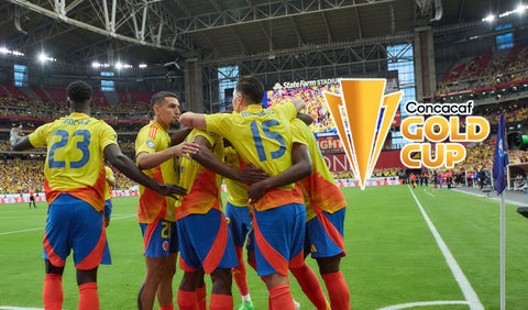 Colombia confirmó si jugará la Copa ORO 2025: decisión oficial