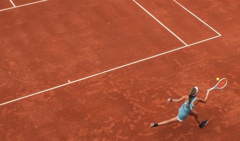 Copa Colsanitas 2025