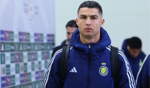 Cristiano Ronaldo podría recibir 99 latigazos si viaja con Al Nassr