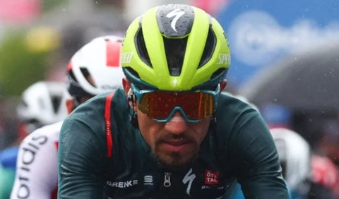 Daniel Felipe Martínez