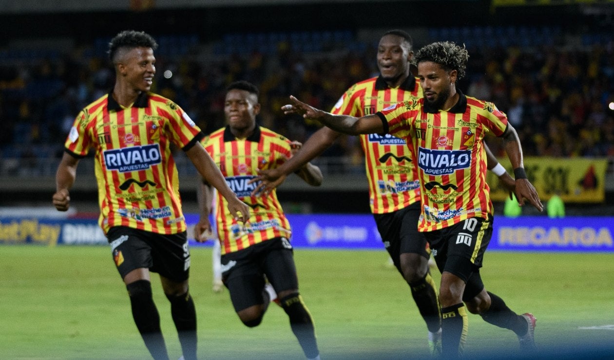 Deportivo Pereira - 2025