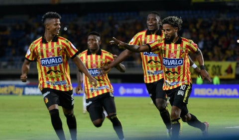 Deportivo Pereira - 2025