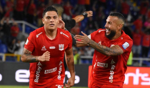 América de Cali 2025