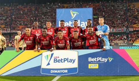 Deportivo Independiente Medellín, temporada 2025