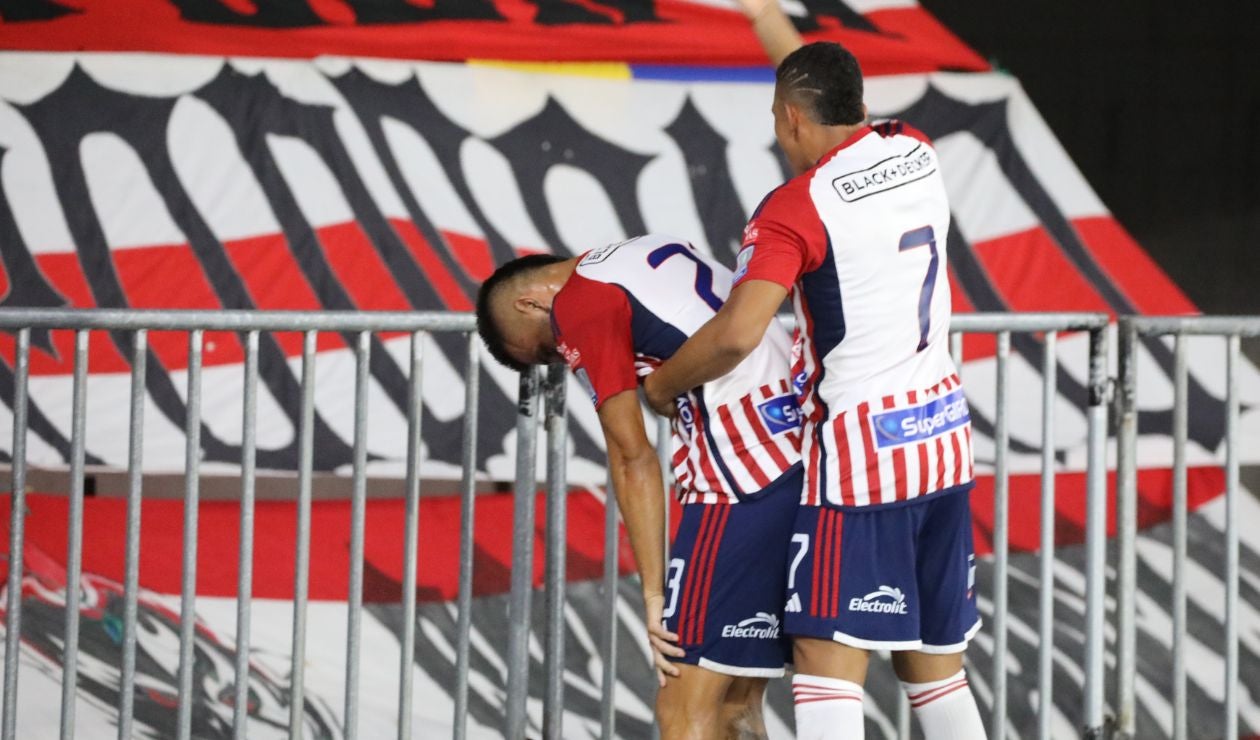 Junior de Barranquilla 2025