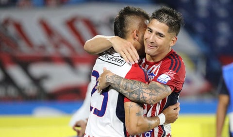 Junior de Barranquilla 2025