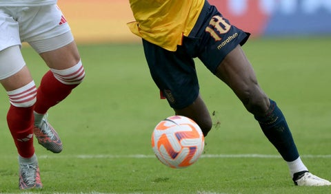 Eliminatoria: Ecuador vs Venezuela
