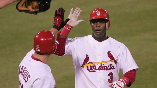 Edgar Rentería lidera a Colombia en el Clásico Mundial de Béisbol
