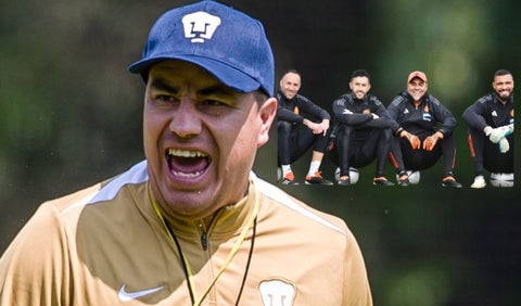 Efraín Juárez ficharía arquero de Selección Colombia