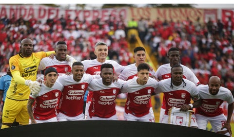 Independiente Santa Fe