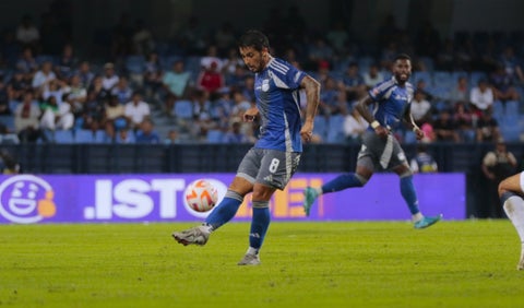 Emelec, LigaPro Ecuabet