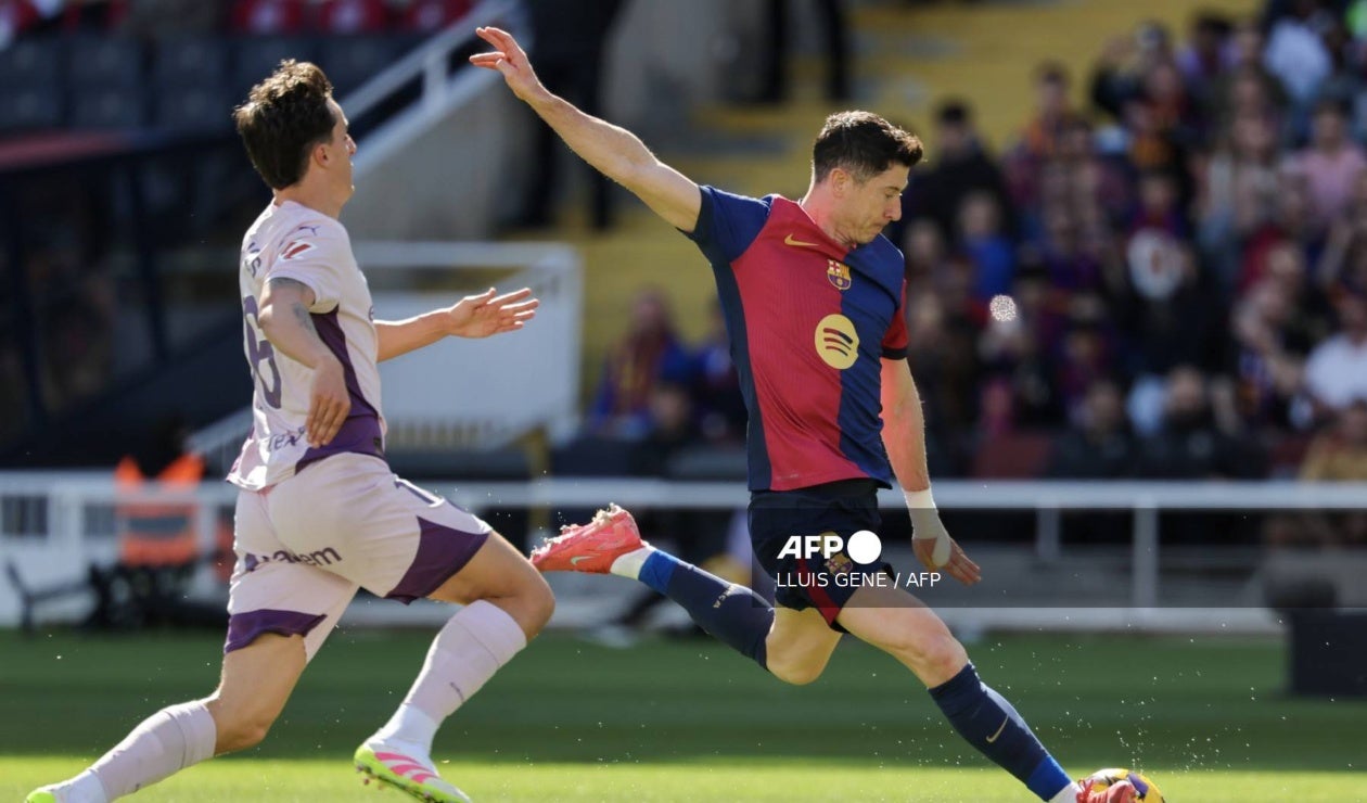 FC Barcelona vs Girona