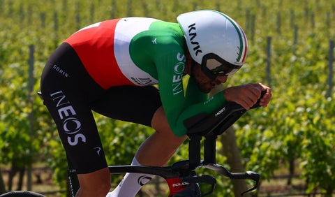 Filippo Ganna - Ineos