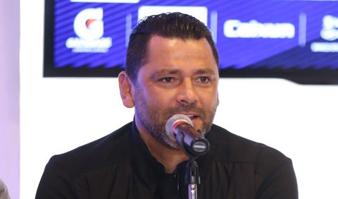 Gerardo Bedoya