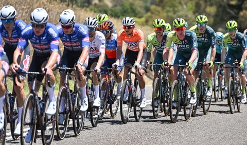 Isaac del Toro es campeón de Milano Torino 2025