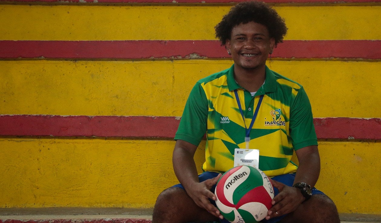 Juegos Fronterizos 2025