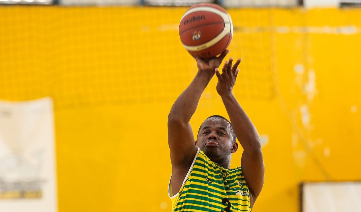 Juegos Fronterizos 2025