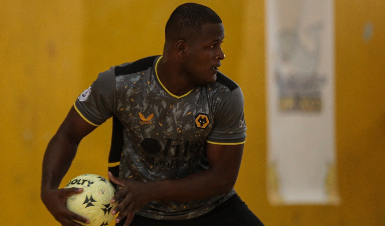 Juegos Fronterizos 2025