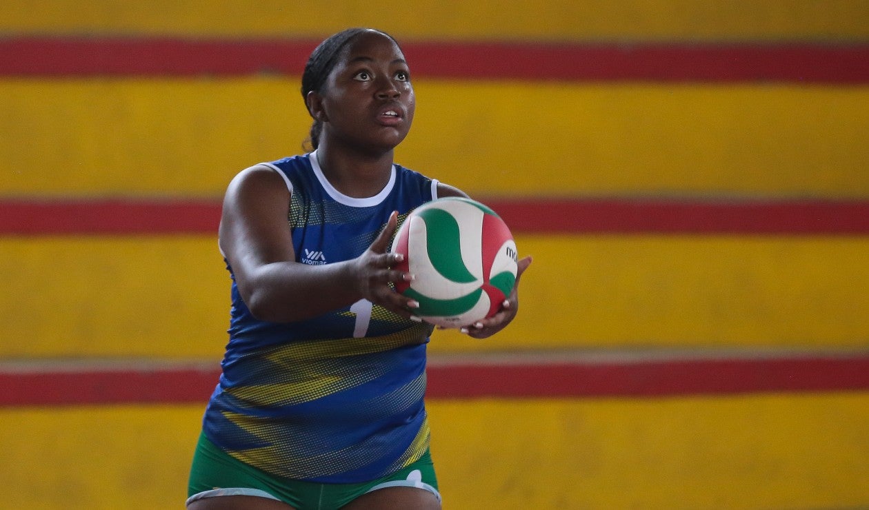 Juegos Fronterizos 2025