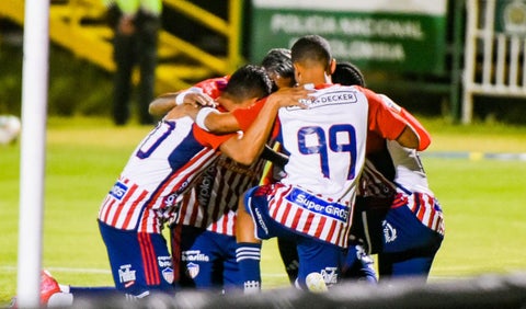 Junior de Barranquilla - 2025