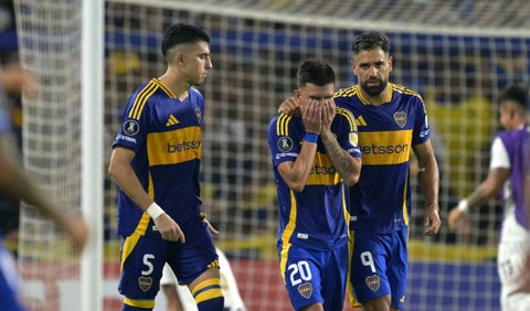 Boca Juniors