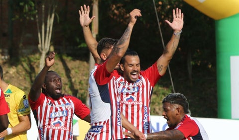 Junior de Barranquilla