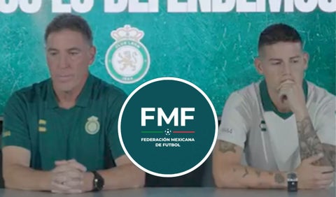 Club León se va en contra de la Federación Mexicana de Fútbol