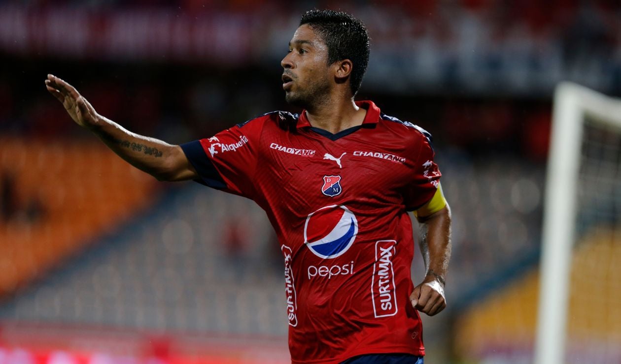 Christian Marrugo, DIM