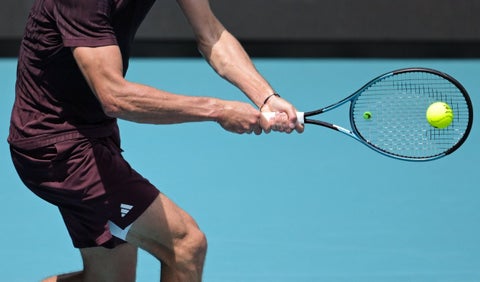 Miami Open ya tiene sus finalistas definidos