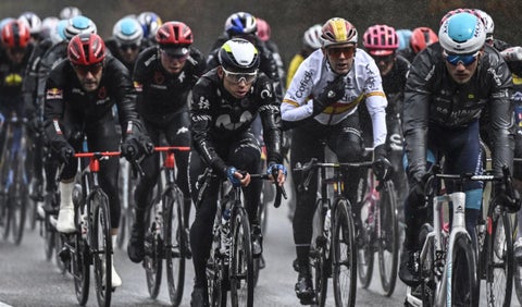 Einer Rubio, Movistar Team