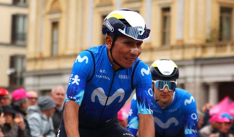 Nairo Quintana - Vuelta a Cataluña