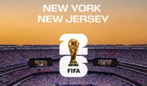 New York Mundial 2026